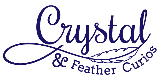 Crystal & Feather